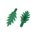 20 pcs leaf 3