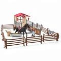 riding school
