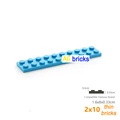 5pcs light blue