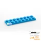 10pcs sky blue