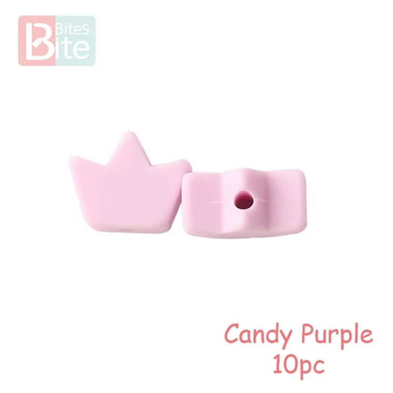 Candy Purple Crown