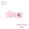 Candy Purple Crown
