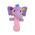 new elephant