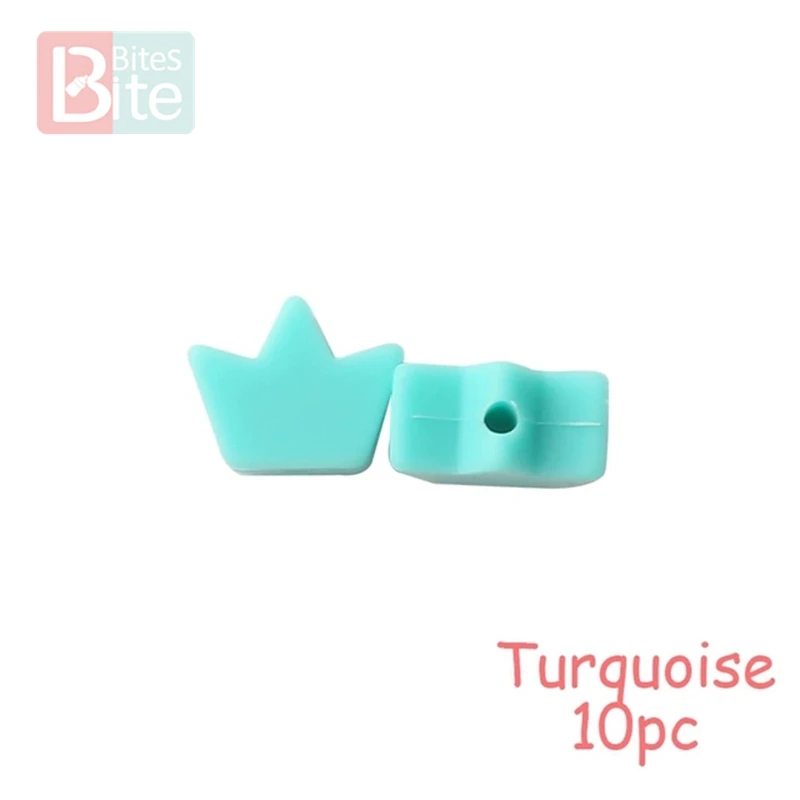Turquoise Crown