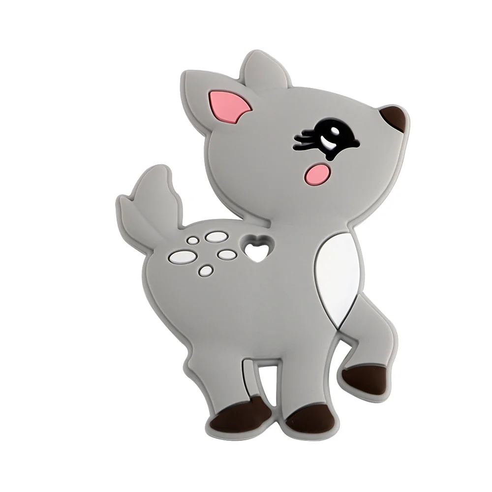 1pc Light gray