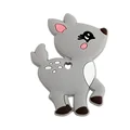 1pc Light gray