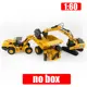 3PC NO BOX
