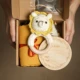 Lion suit