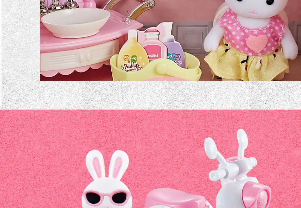 Lavadora miniatura - Electrodoméstico funcional