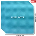 32X32 Light Blue