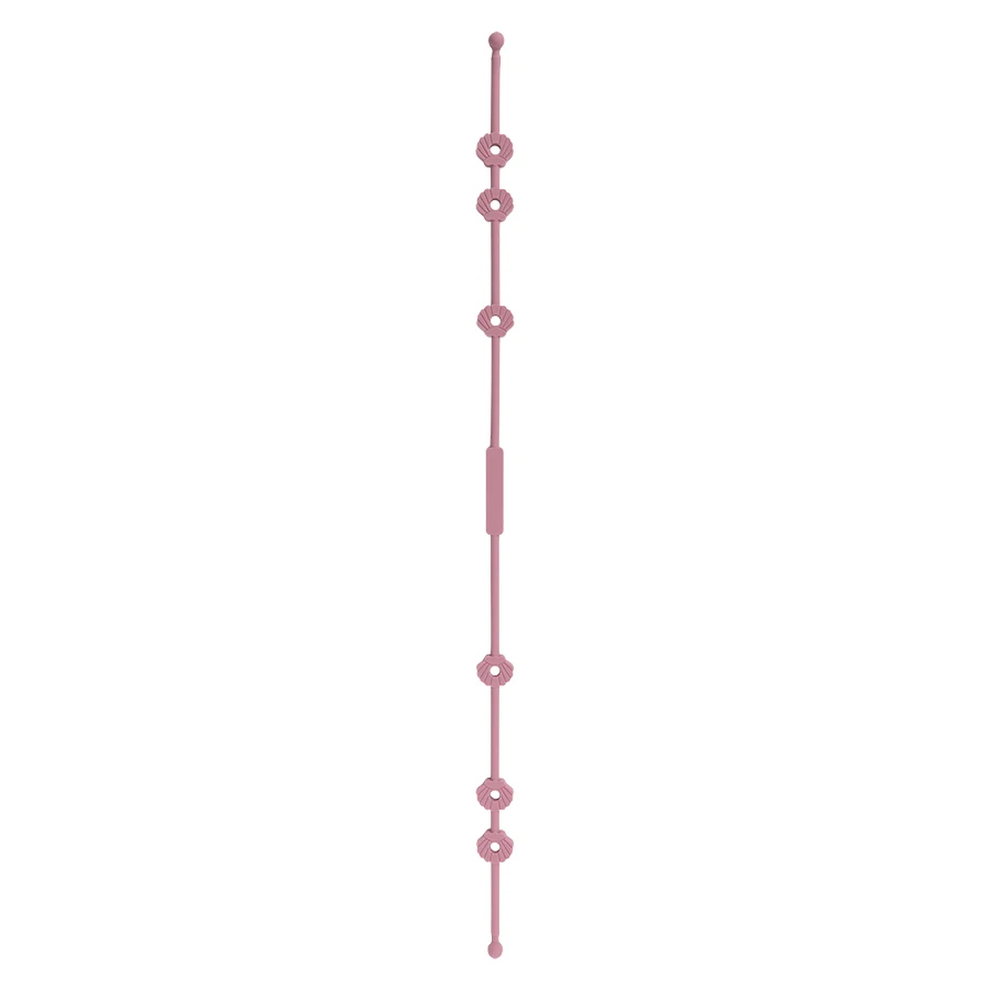 02010 powder rose