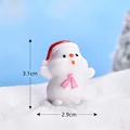 Snowman L