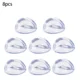 8pcs