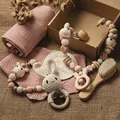 7PCS Rabbit Set