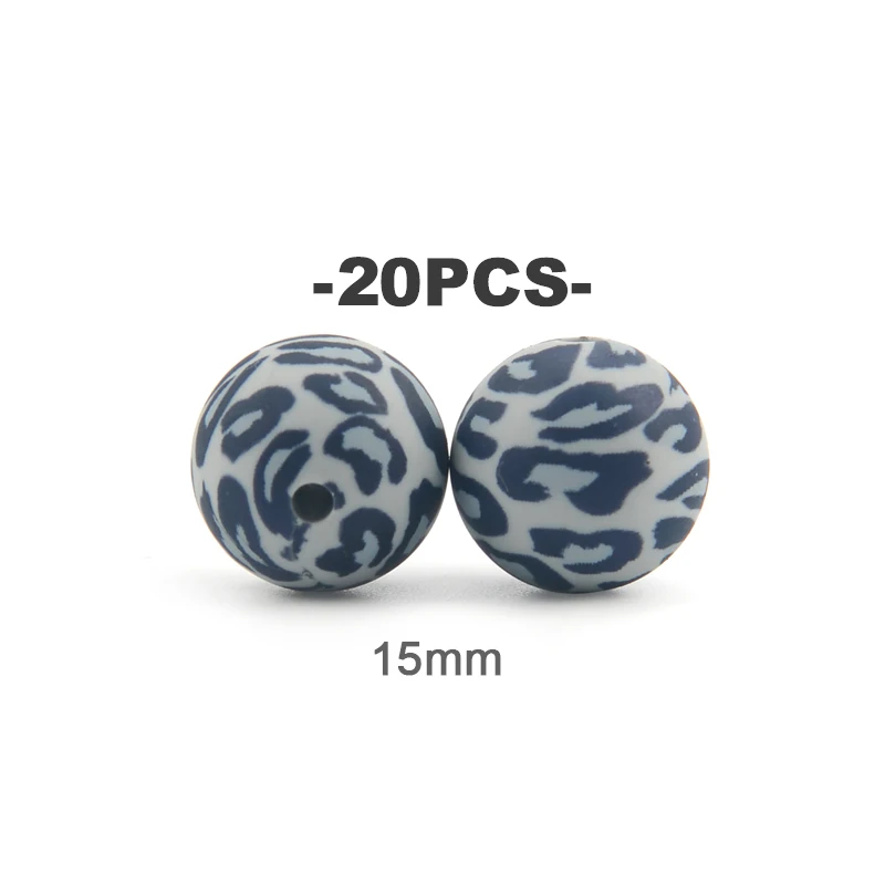 15mm light grey