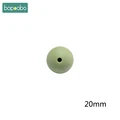Bean Green 30pcs