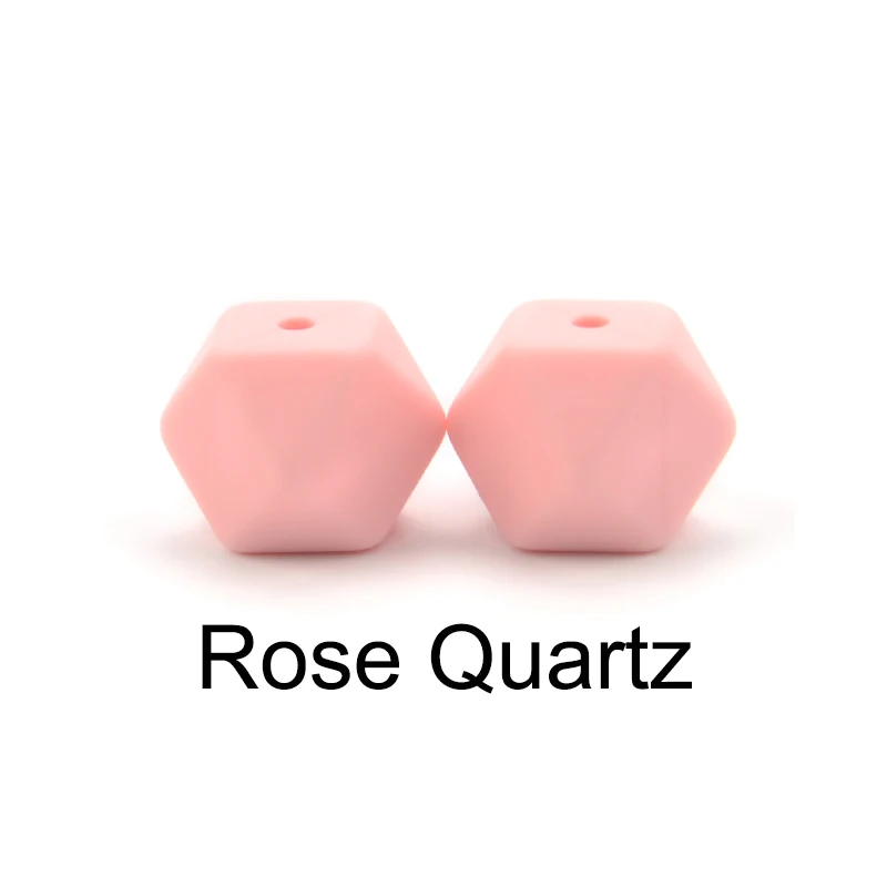 rose quartz