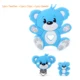 Bear combination 07