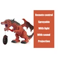 RC Pterodactyl Red