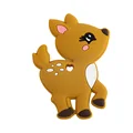 1pc Mustard yellow