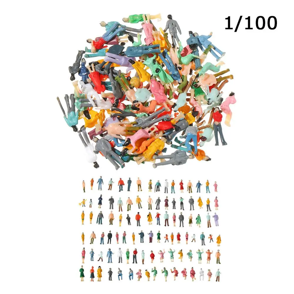 1-100