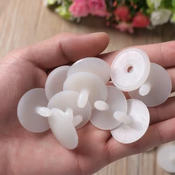 Juntas plásticas para muñecas – Articulaciones de manualidades