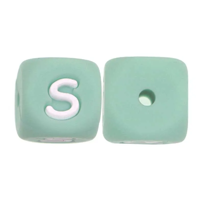 10pcs S