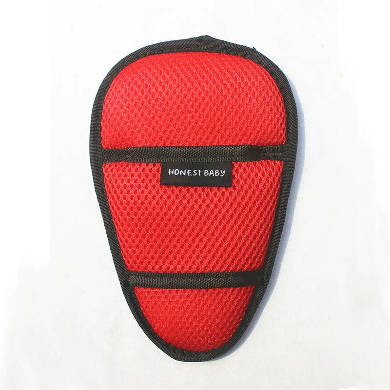 crotch -red