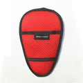 crotch -red