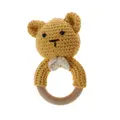 bear A Yellow