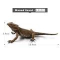 Maned lizard