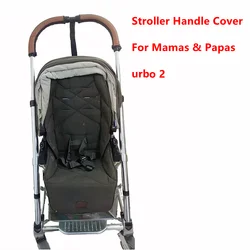 Funda de cuero para reposabrazos Mamas & Papas Urbo 2