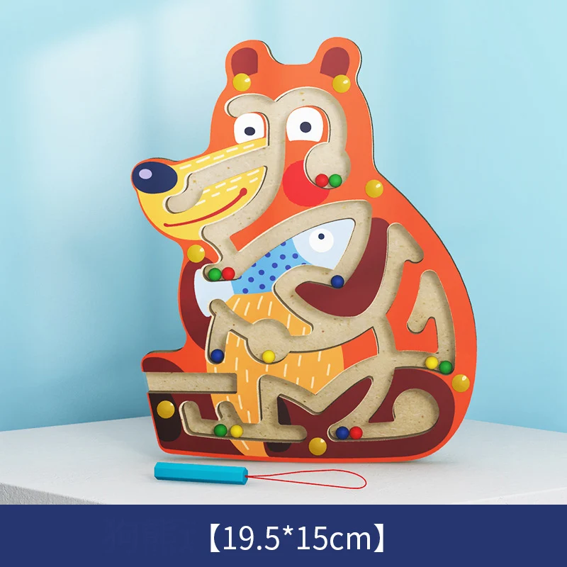 Bear WT141A4