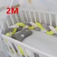 Gray White Yellow-2M