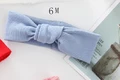 2pcs blue 6M