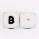 10pcs B