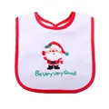 small santa