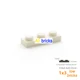160pcs white