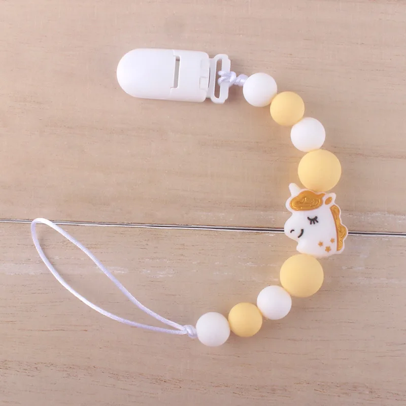 Pacifier chain - B