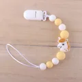 Pacifier chain - B