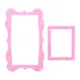 pink