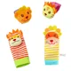 tiger 4PCS