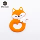 Orange Fox