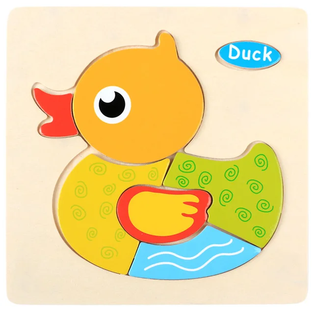 duck