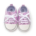 Flash purple