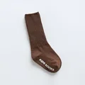 Coffee Socks