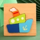 Ship B