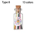13 colors-Type 8