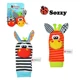 donkey socks 4pcs
