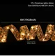 warm gold